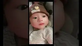 #baby #happy #subscribe #berandayoutube #baby #brown #pemula #yuksubscribeyoutube