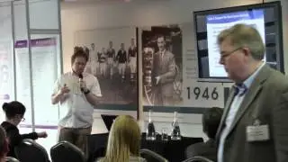 Dr Michael McAuliffe - CAPPA