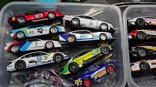 My Experience with Carrera Slot Car Tires