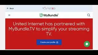 United Communications: Helping Middle Tennesseans Learn How to Stream TV