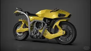 Top 5 Best superbikes in the world. | FUTURE DESIGNOLOGY |