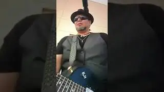 Pedro Constante Walk on water ConstanteRocks Instagram