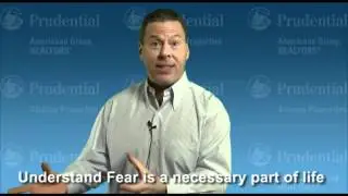 Real Estate Training-3 Tips to manage your FEARS by Mark Stark