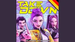 Takedown (German)