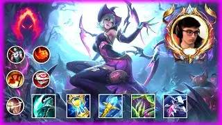 LLADER Elise MONTAGE 2022 - 