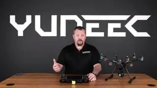 Typhoon H Binding with ST 16 Controller