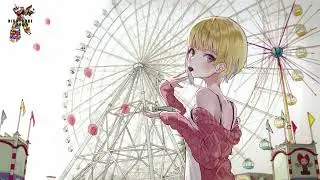 Madonna | True Blue | Nightcore |