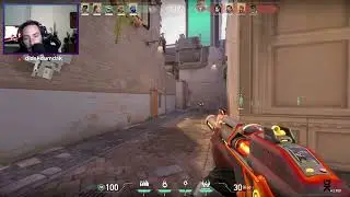 ASCENT PHENIX ACE??&iquest; #valorantesp#valoranthighlights #valorantgameplay #valorantmoments