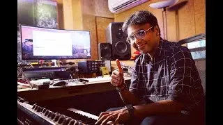 D.IMMAN's Piano cover || Guess the song | #coversong #tamil #India #youtube || Love music 🎶 🎵 &hearts;