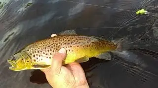 Обзор крючков Saber Hooks 7380 &mdash; Modern Fly Fisher VLOG