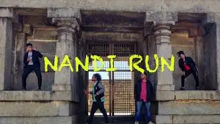 NANDI RUN-TEASER