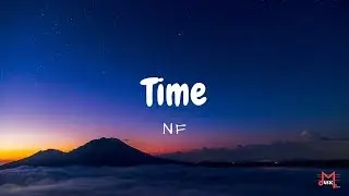 Time, NF (Lyrics)