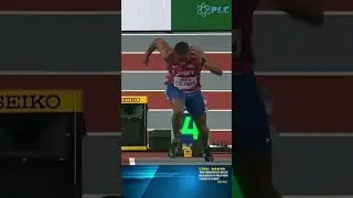 Noah Lyles vs Christian Coleman For 2024 World Championship 60M Indoor #christiancoleman #noahlyles