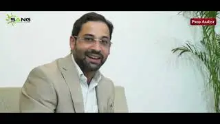 CRC Sublimis - A Wonderful interaction with Mr. Sanjeev Kathuria, Group COO, CRC Group - 8010121121