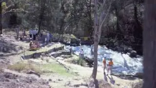 1980s Canoeing - Part 2