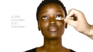 How To: Use the IMAN Cosmetics Corrective Concealer