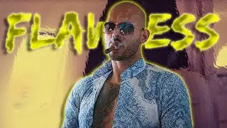 FLAWLESS | Andrew Tate Edit 4K
