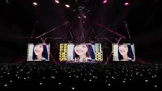 [𝐂𝐎𝐍𝐂𝐄𝐑𝐓 𝐋𝐈𝐆𝐇𝐓] fromis_9 - Feel Good