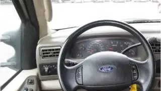 2004 Ford F-250 SD Used Cars Roy UT