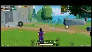 Bgmi Major Upgrade with Dragon Ball Z Collaboration Dragon BallZ Comes to BGMI Classic Mode in Epic