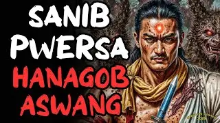 SANIB PWERSA NG MANUNUGIS GABUNAN AT BANGKILAN KONTRA HANAGOB NAKAKATAKOT NA LABAN