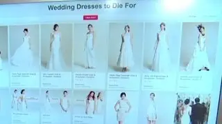 Pinterest pins new funding