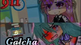 Hero can never kill.. ||gacha trend||lazy 😔|| not OG