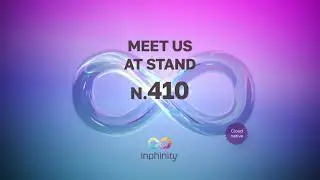 Inphinity @ QlikConnect 2024