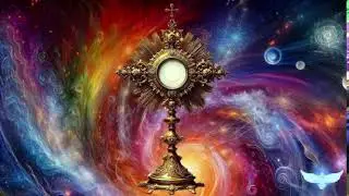 Adoration of the Blessed Sacrament | A Time of Peace, Prayer & Healing Before Jesus