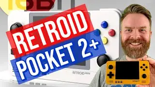 Является ли Retroid Pocket 2 Plus лучшей по соотношению цены и качества портативной консолью с функцией ретро-эмуляции?