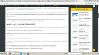 FREE INFOGRAPHIC SUBMISSION SITES LIST 2017, HIGH AUTHORITY INFOGRAPHIC DIRECTORIES
