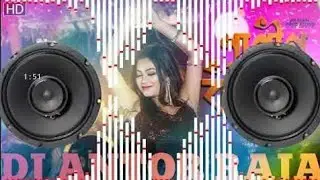 DJ NAGIAN BEYANI NEW BANGLA DJ SAGOR RAJ DJ ANTOR RAJA FROM BABUR HATE NINE