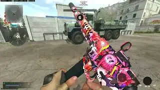 Call of duty WARZONE PS5 BootCamp:  Ep.0051 JET: 