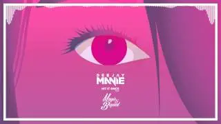 Deejay Manie - Hit It Once (ft. Magic&Beyond)