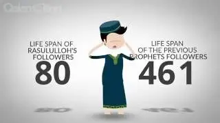 [Animated Da'waa] The laylat Al-Qadr