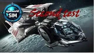 Star Citizen 3.24.1 Да, вы можете выполнять миссии бункера в вашем начальном Aurora MR.