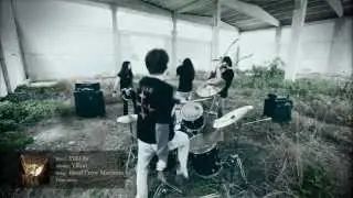 Yikon - Dead Crow Machine (official video HD)