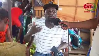 YAYA DRAMMEH BLAMES HIGH COST OF GOODS ON RISING CFA EXCHANGE RATE