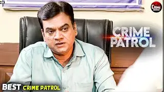 रहस्य की दीवार | Best Of Crime Patrol | Real Crime | Crime Story