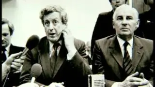 Obituary: Former Taoiseach Dr Garret FitzGerald