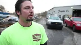 Meet Commercial Garage Door Service Montgomery County PA Pros 484-854-2090 The Jaydor Company