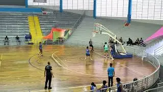 Ribeirão Preto X Assis | Jogos Abertos 