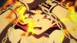 Morgiana [AMV EDIT, PHONK] KORDHELL x SHADXWBXRN - DEADLY VERSES