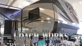 2017 XLR 413AMP Toy Hauler