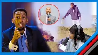 HAYA HAPA MAPYA NA MAZITO YA GOODLUCK GODZBET /KUMBE HIZI NDIZO SABABU ZA KUCHOMA GARI LAKE!!