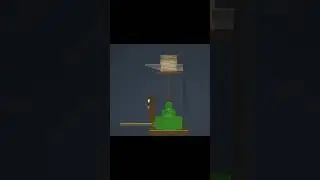 &ldquo;Log vs Machine &mdash; guess who wins? 😏🪵🪓&rdquo;