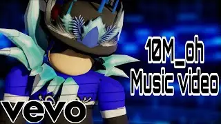 [ROBLOX MUSIC VIDEO] FIGHTERS- [Ft. KreekCraft, RealMoby, Mr_BooShot, TornadoAllys, Drewbie.]