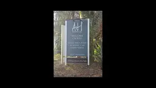Waterfall Lodge, Abundant Hall, Porthmadog, Wales