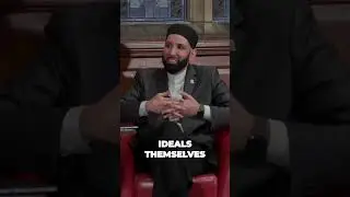 Unveiling Islam : Core principles and values Dr Omar Suleiman #islam #muslim #religion #fyp