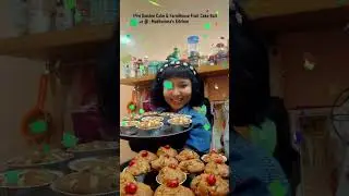 Facebook Live :  cake & Candle , order at Madhurima's Kitchen (14th Dec,2025)